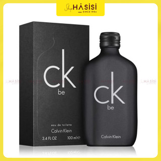 Nước hoa ck - be edt
