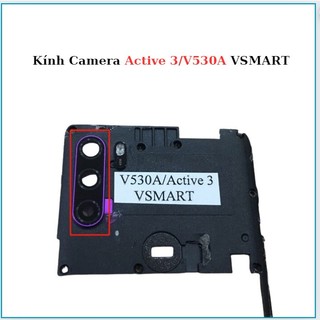 Kính camera vsmart active 3/v530a