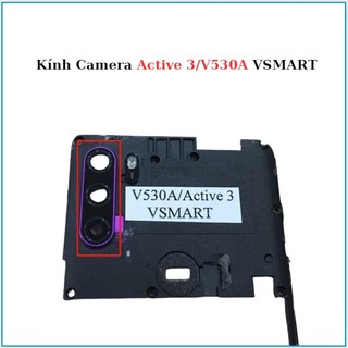 Kính camera vsmart active 3/v530a