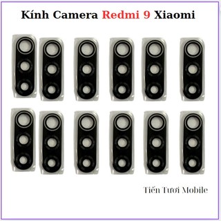 Kính Camera Redmi 9 Xiaomi