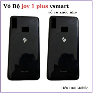 Vỏ bộ PQ4002/ Joy 1 plus - Vsmart,Vỏ bị xước nhẹ