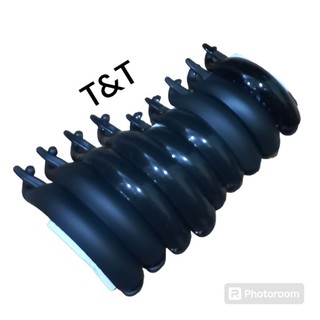 Combo 4 cái Kẹp tóc ngang trơn màu đen (cở to/cở nhỏ)