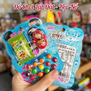 💙Kẹo Đồ Chơi Lật Đật💙