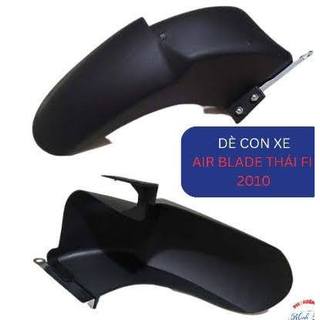 Dè con air blade fi thái 2009 - 2010 / dè chắn bùn ab 2010 thái fi