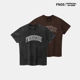 Fnos | áo babytee fnosverse vintage - twb3-4
