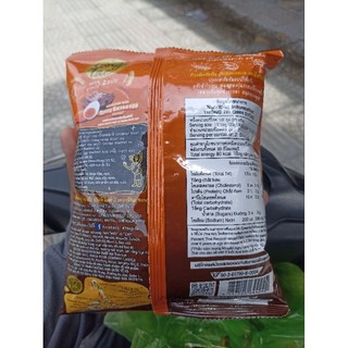 SNACK MỰC THÁI LAN SONGLAE