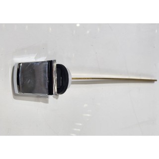 Tay gạt bồn cầu, cần gạt hông lắp cho bồn cầu inax c-117va , c-117van, ac4005vn