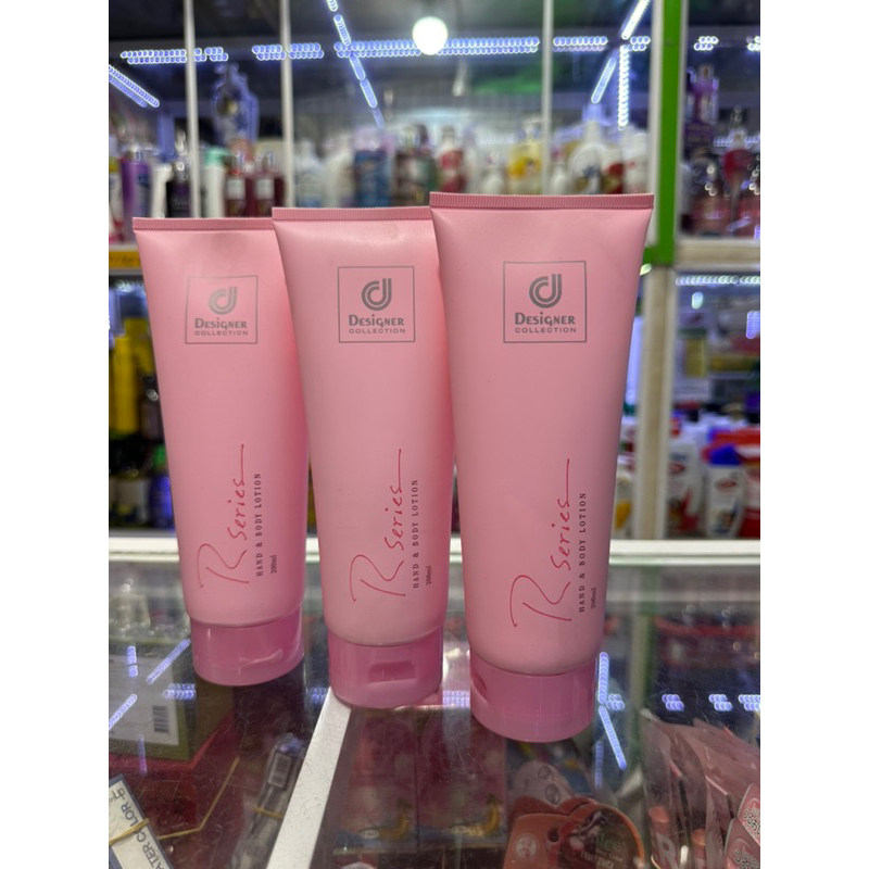 SỮA DƯỠNG THỂ THƠM RSERIES MALAYSIA 🇲🇾