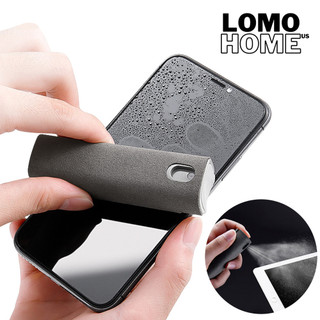 Bình xịt vệ sinh LOMO làm sạch màn hình điện thoại, máy tính bảng, laptop dung tích 10ml