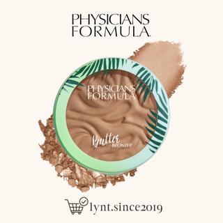 Phấn tạo khối dừa Physicians Formula Murumuru Butter Bronzer 11g
