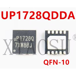 UP1728Q UP1728 1728Q 1728 ic nguồn trên bo mạch - Mới nguyên bản - Original NEW