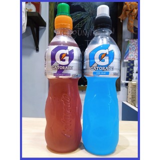 Nước Uống Thể Thao Gatorade