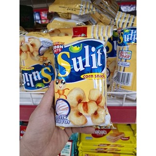 BẮP RANG BƠ SULIT VỊ SỮA 100G