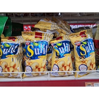 BẮP RANG BƠ SULIT VỊ SỮA 100G