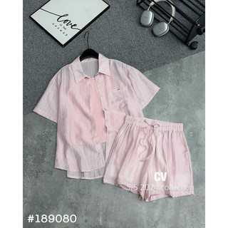 Set 3 món tơ mềm cao cấp freesize dưới 65 kg