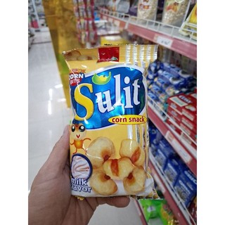 BẮP RANG BƠ SULIT VỊ SỮA 100G