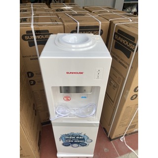 Cây nước nóng lạnh SUNHOUSE SHD9602 - Hàng mới nguyên kiện bảo hành chính hãng