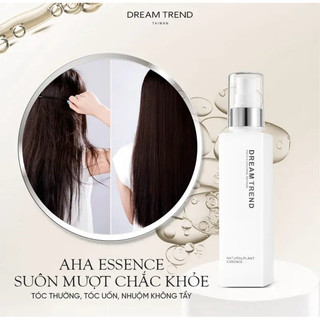 ESSENCE DƯỠNG TÓC AHA DREAM TREND TRẮNG ( CHÍNH HÃNG ) TẶNG LƯỢC GỠ RỐI HOẶC KẸP NƠ XINH