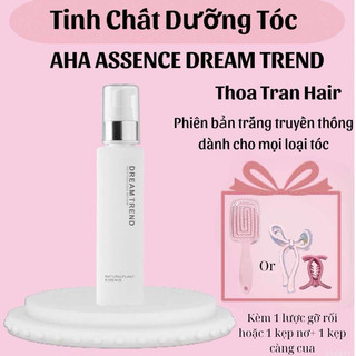 Essence dưỡng tóc aha dream trend trắng