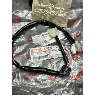Dây điện cuộn lửa/stator exciter 135 2010