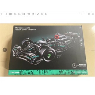   Có Sẵn   Lắp ráp Mô Hình Technic 33606 xe đua công thức F1 tỉ lệ 1:8 