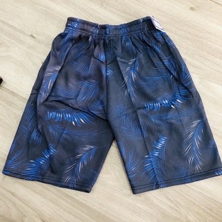 Quần short Unisex xuất Hàn cho Nam Nữ