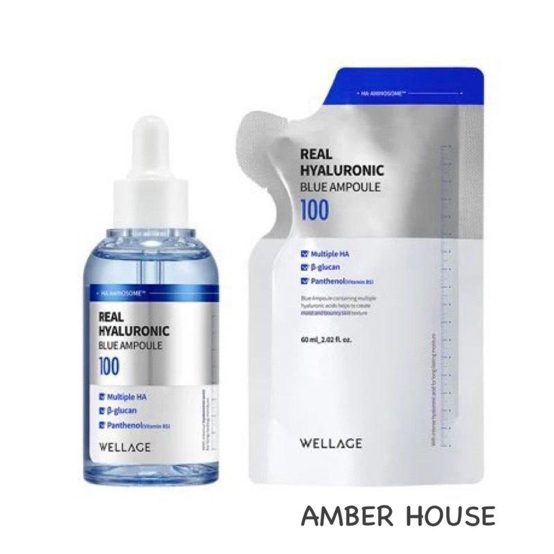 Serum cấp nước HA đa tầng