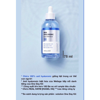 Serum cấp nước HA đa tầng