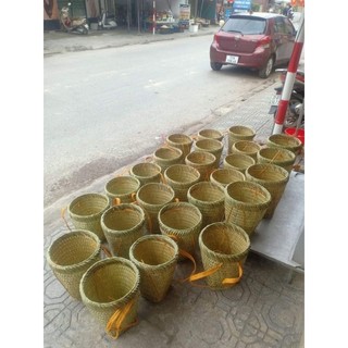 gùi dân tộc