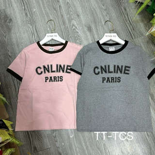 Áo phông C L hàng QCL1