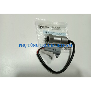 Cảm biến tốc độ giắc tròn ollin 500b 700b 450a 345a