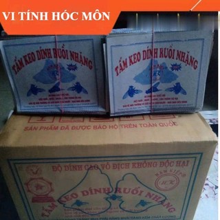 Keo dính ruồi,nhặng nam kiệt hàng việt nam