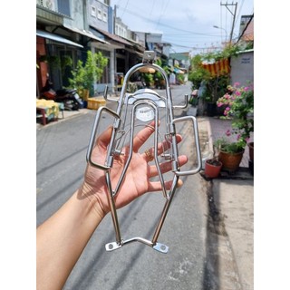 Baga giữa Winner X (2019-2024)