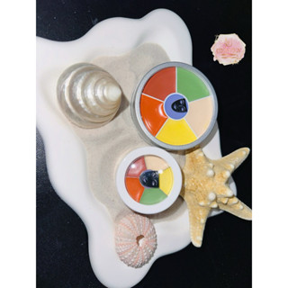 Triệt sắc Kryolan và che khuyết điểm ( chuyên sỉ)