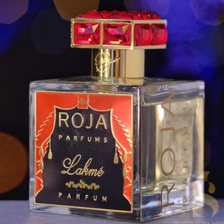 Nước Hoa Unisex Roja Lakme - Harrods Exclusive 100ml