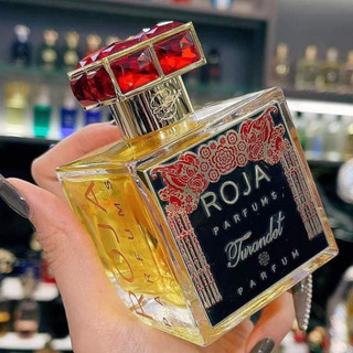 Nước Hoa Unisex Roja Parfums Turandot 100ML