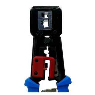 Kềm bấm mạng Dintek - Crimping Tool (6102-01002CH)
