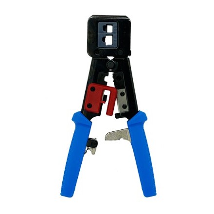 Kềm bấm mạng Dintek - Crimping Tool (6102-01002CH)