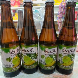 Nước Đường thốt nốt thái lan nguyên chất