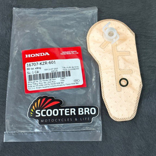 Bộ lọc xăng honda sh mode 125