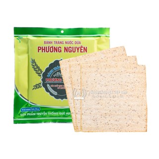 Bánh tráng dừa nướng Phương Nguyên 70g