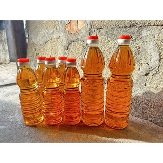 [Bình Định] 1 lít Nước Mắm nhĩ cá cơm than loại đặt biệt
