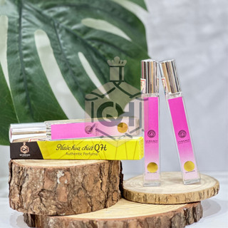 Nước hoa dùng thử Nữ Versace Bright Crystal 10ml