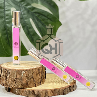 Nước hoa dùng thử Nữ Versace Bright Crystal 10ml