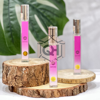 Nước hoa dùng thử Nữ Versace Bright Crystal 10ml