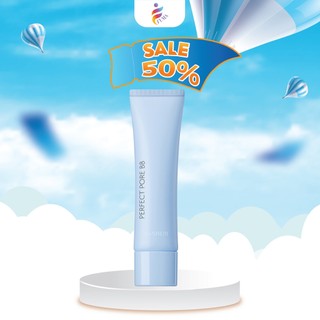 Kem nền kiềm dầu che phủ lỗ chân lông the saem saemmul perfect pore bb 30g