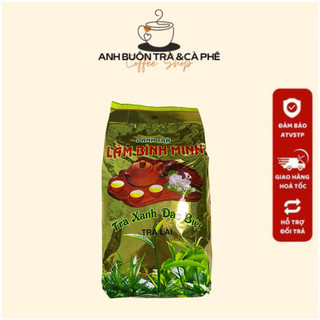 Trà lâm bình minh hương lài gói 300g