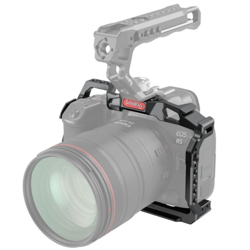 Khung bảo vệ - SmallRig cho Canon R5 R6 R5c