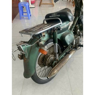 Gấp càng sau chât lượng cao dành cho honda nhật cúp 81 đời cũ ráp lên zin theo xe