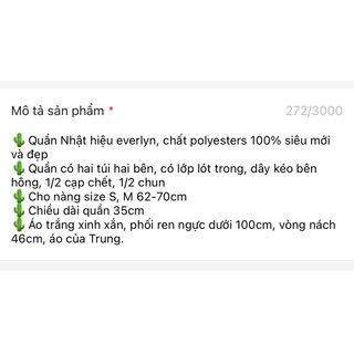 Quần đùi 2hand nhật